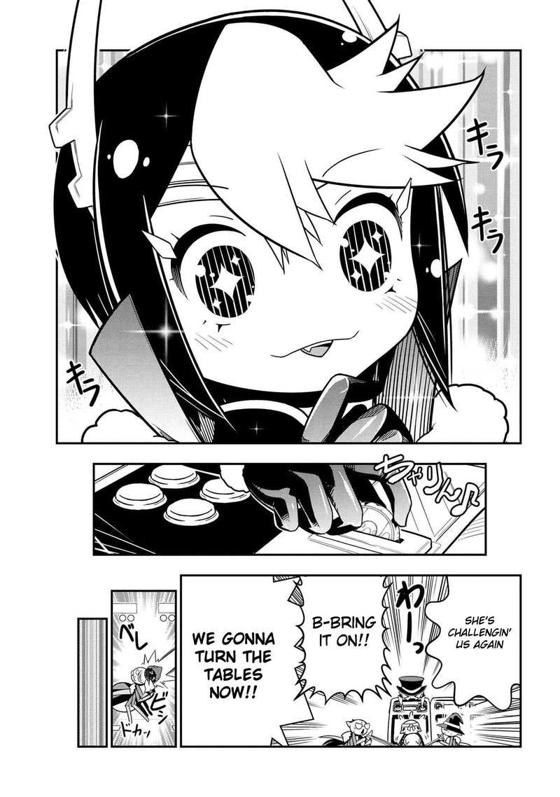 Kumo Desu Ga Nani Ka Daily Life Of The Four Spider Sisters 80 5