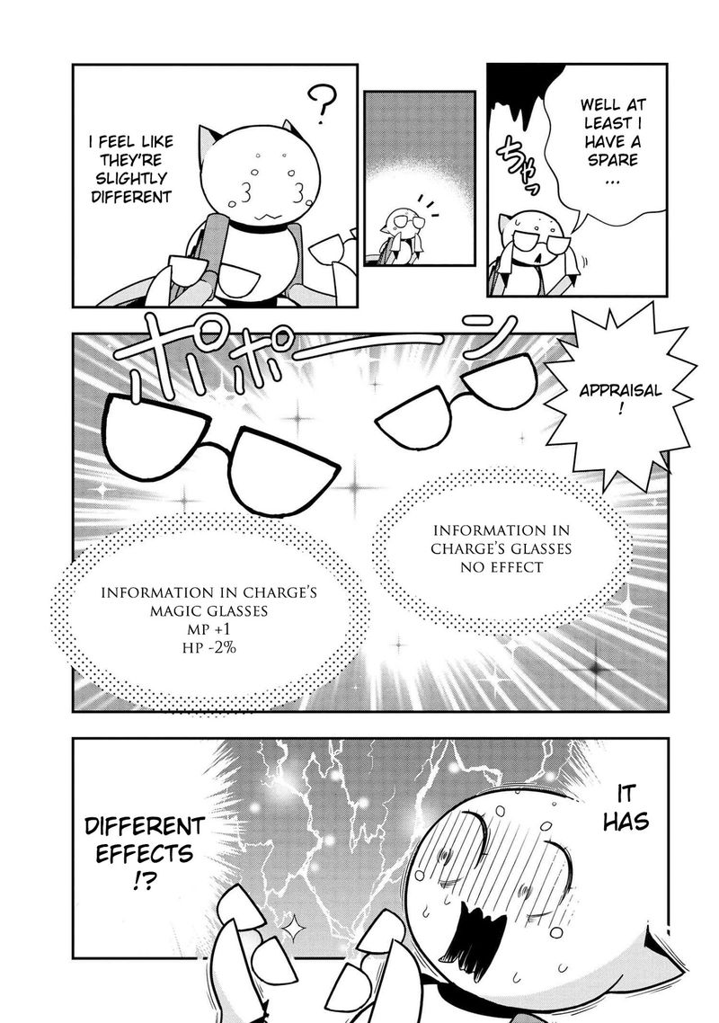 Kumo Desu Ga Nani Ka Daily Life Of The Four Spider Sisters 83 3