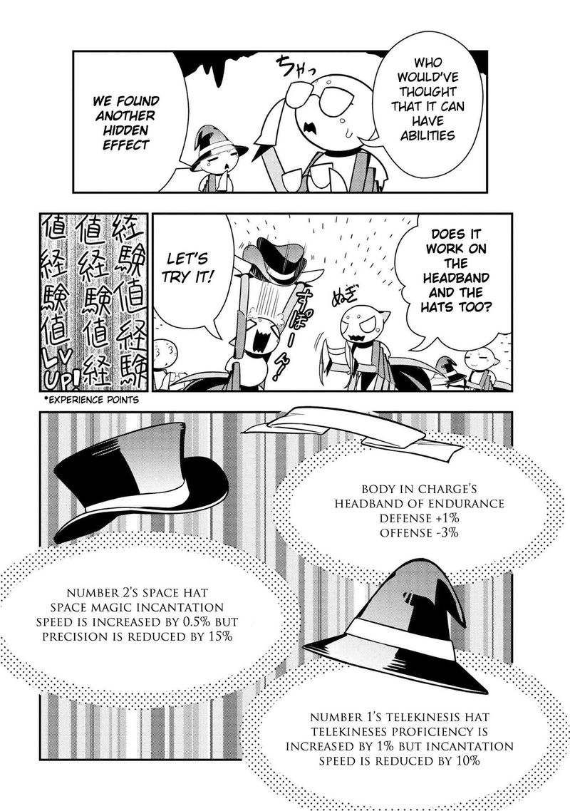 Kumo Desu Ga Nani Ka Daily Life Of The Four Spider Sisters 83 4
