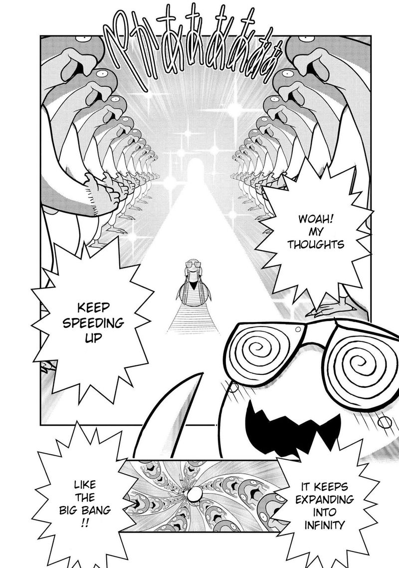 Kumo Desu Ga Nani Ka Daily Life Of The Four Spider Sisters 83 7