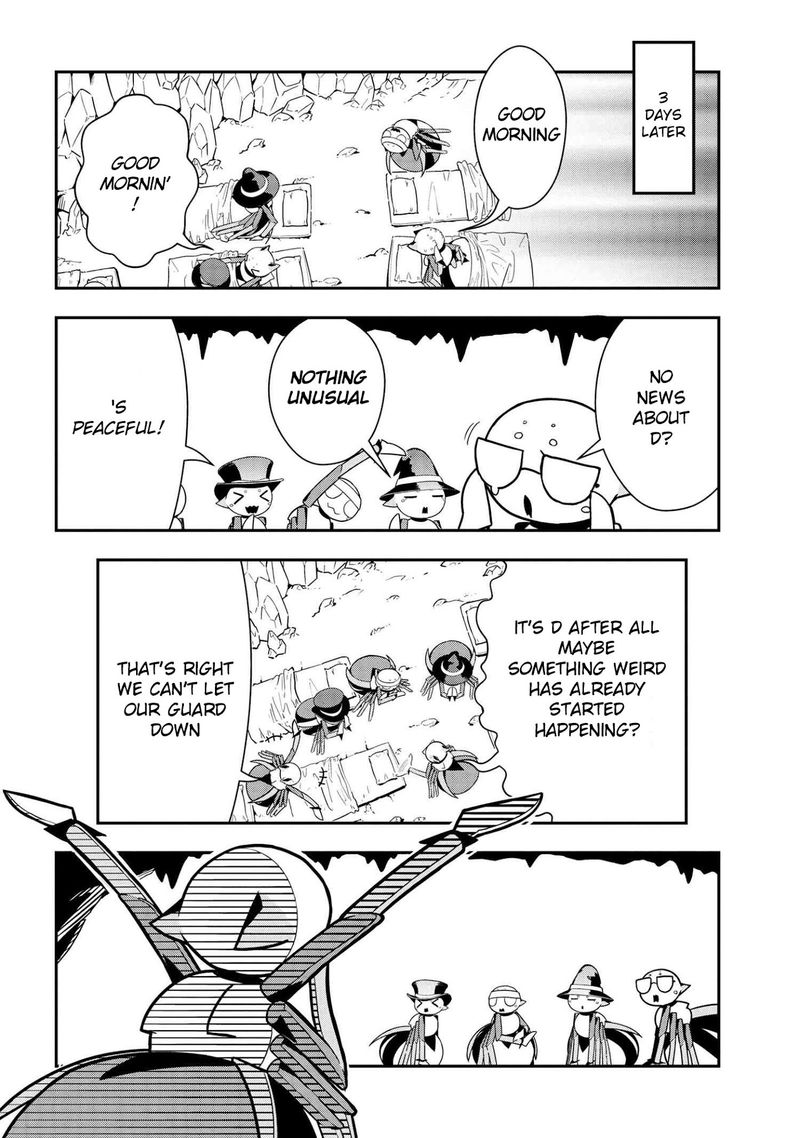 Kumo Desu Ga Nani Ka Daily Life Of The Four Spider Sisters 85 6