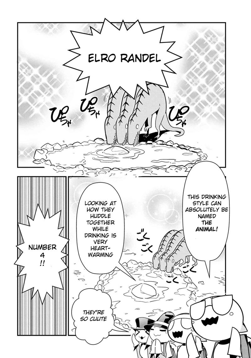 Kumo Desu Ga Nani Ka Daily Life Of The Four Spider Sisters 90 2