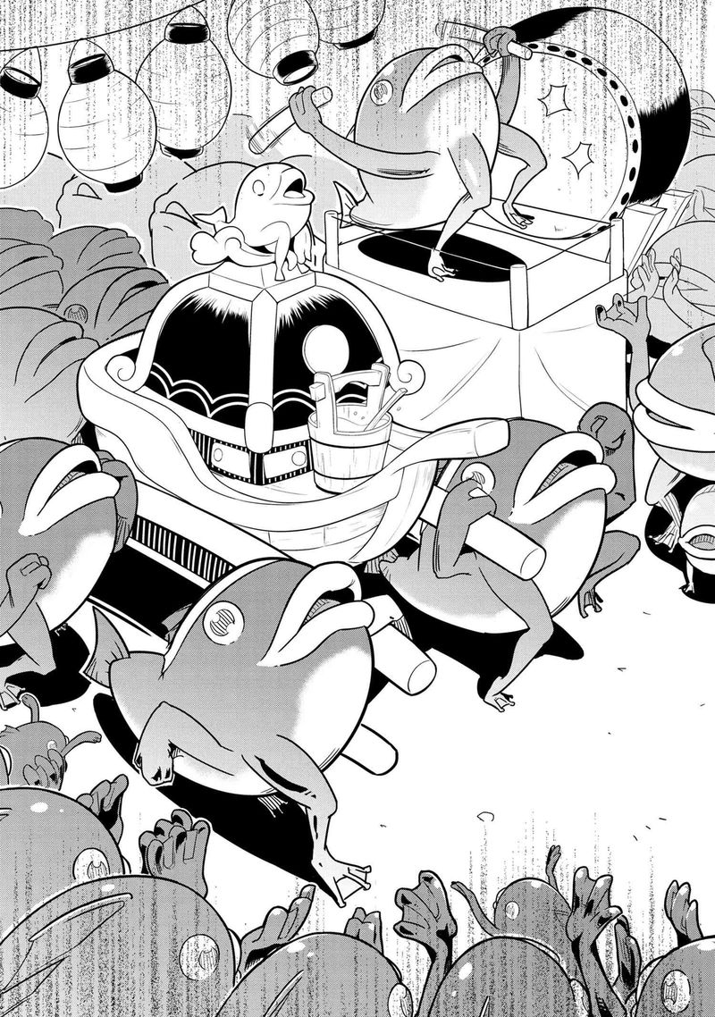 Kumo Desu Ga Nani Ka Daily Life Of The Four Spider Sisters 90 7