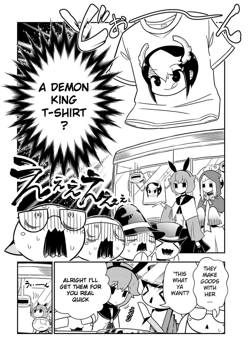 Kumo Desu Ga Nani Ka Daily Life Of The Four Spider Sisters 92 2