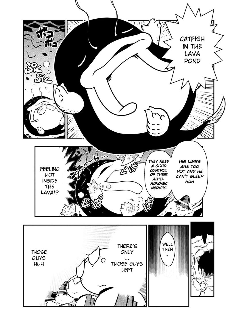 Kumo Desu Ga Nani Ka Daily Life Of The Four Spider Sisters 93 5