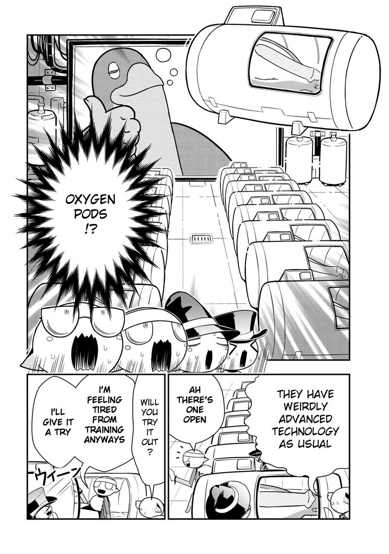 Kumo Desu Ga Nani Ka Daily Life Of The Four Spider Sisters 93 6