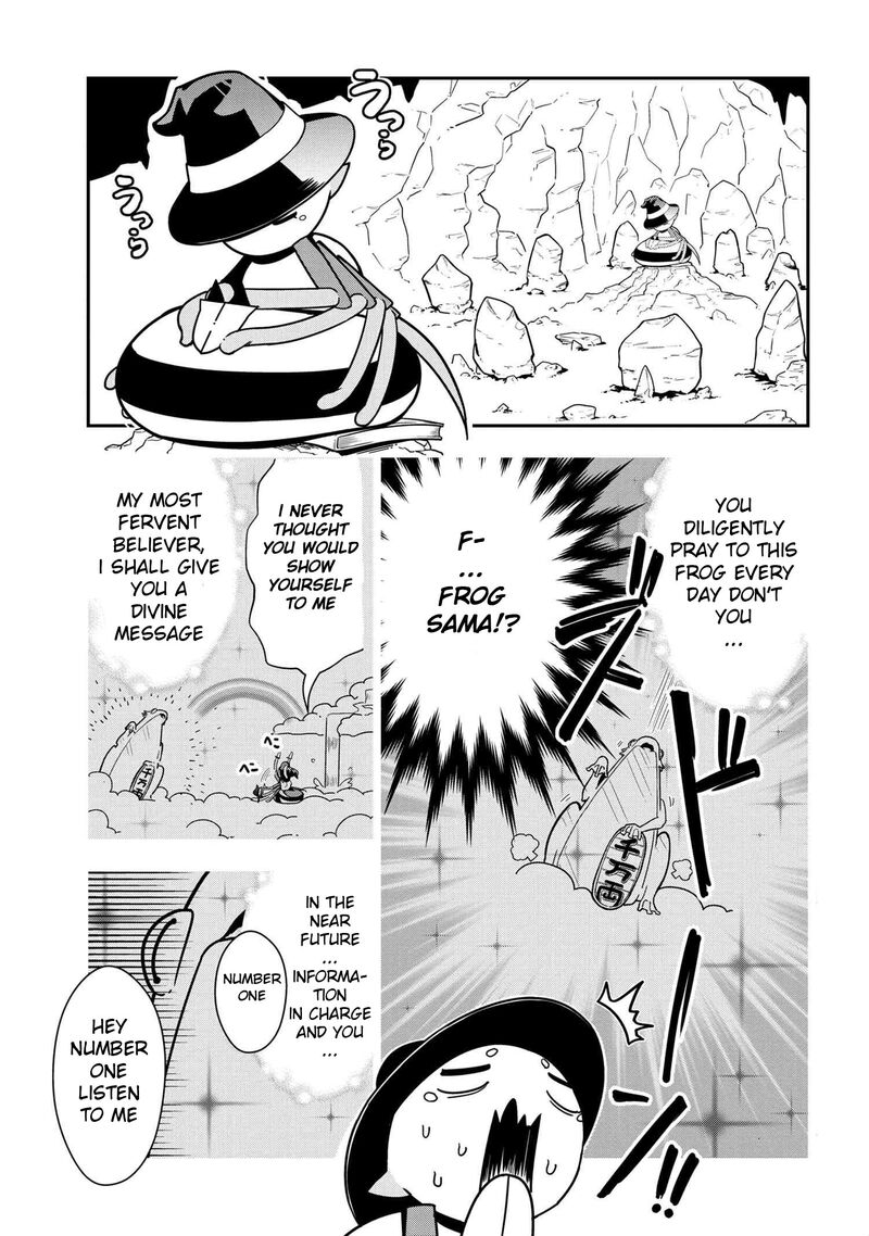 Kumo Desu Ga Nani Ka Daily Life Of The Four Spider Sisters 99 1
