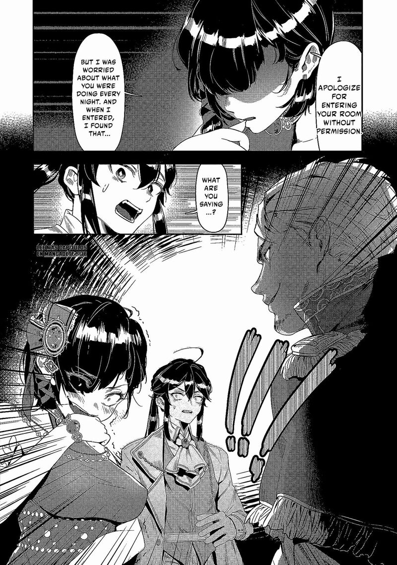Kuni Ni Saikyou No Barrier Wo Hattara Heiwa Ni Narisugite Tsuihou Saremashita Sono Barrier Eizoku Janai Yo 1 12