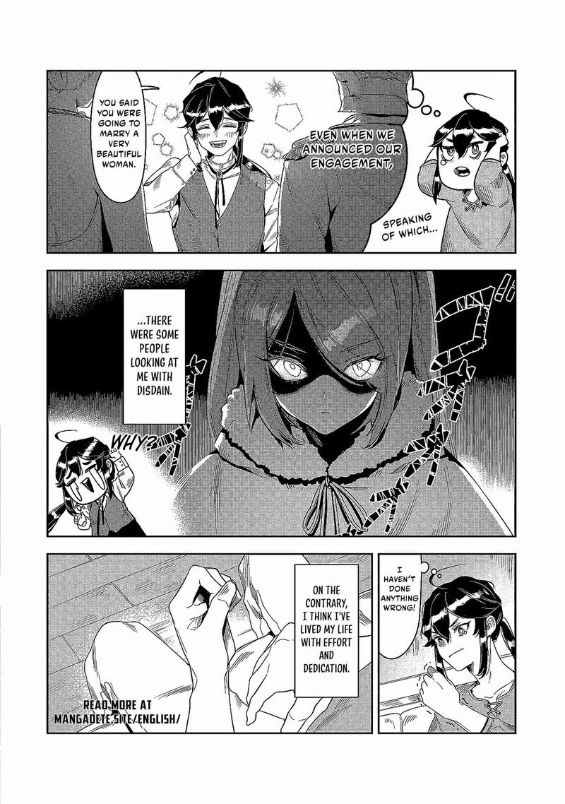 Kuni Ni Saikyou No Barrier Wo Hattara Heiwa Ni Narisugite Tsuihou Saremashita Sono Barrier Eizoku Janai Yo 1 16