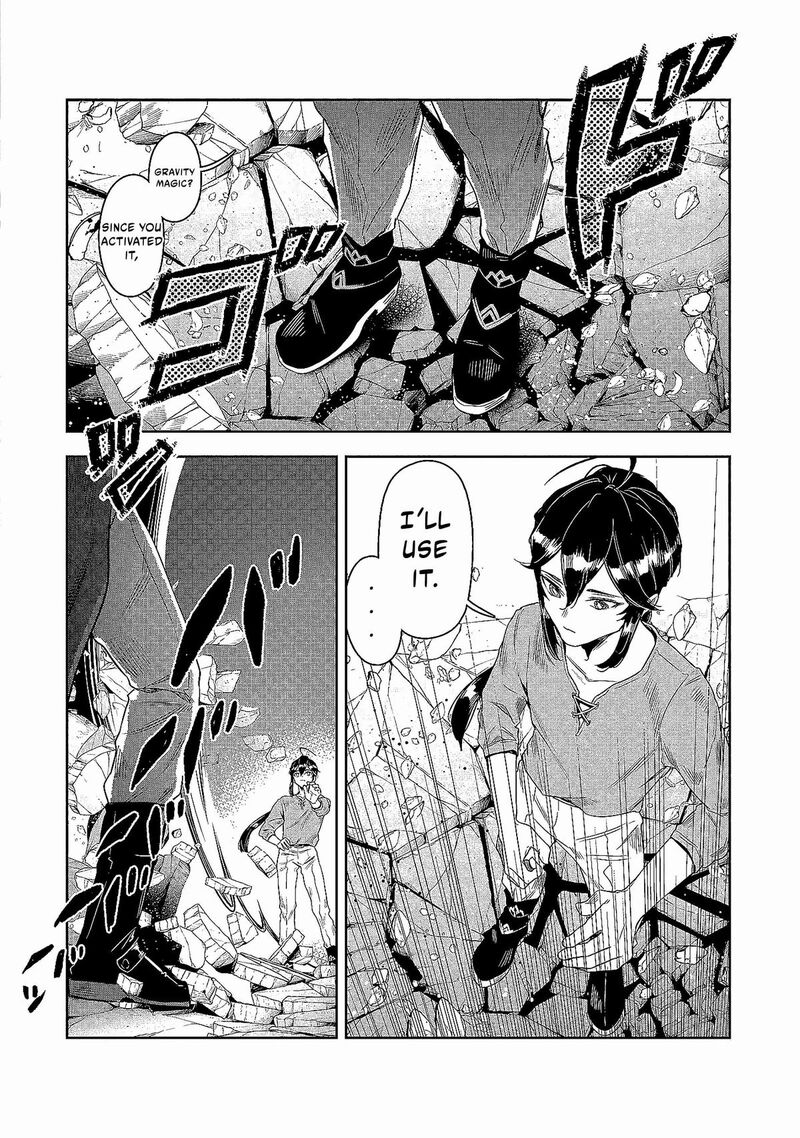 Kuni Ni Saikyou No Barrier Wo Hattara Heiwa Ni Narisugite Tsuihou Saremashita Sono Barrier Eizoku Janai Yo 1 28