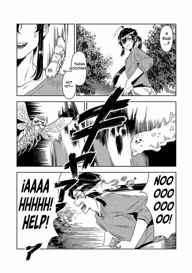 Kuni Ni Saikyou No Barrier Wo Hattara Heiwa Ni Narisugite Tsuihou Saremashita Sono Barrier Eizoku Janai Yo 1 33