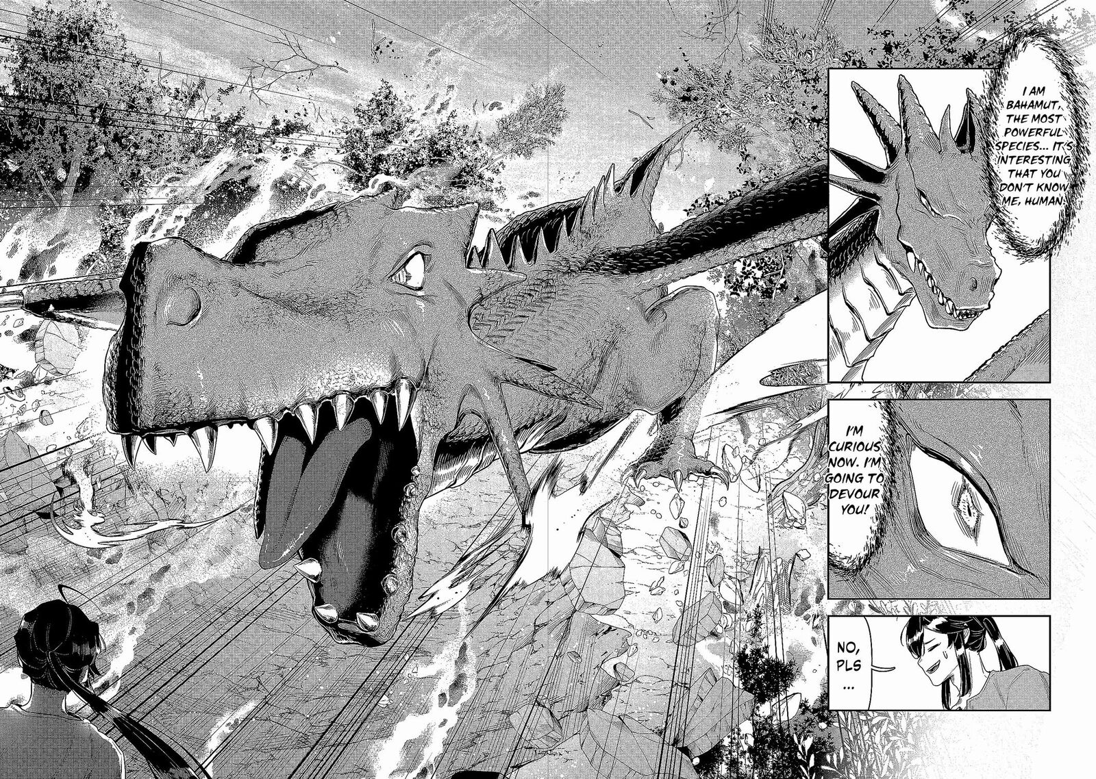 Kuni Ni Saikyou No Barrier Wo Hattara Heiwa Ni Narisugite Tsuihou Saremashita Sono Barrier Eizoku Janai Yo 1 36