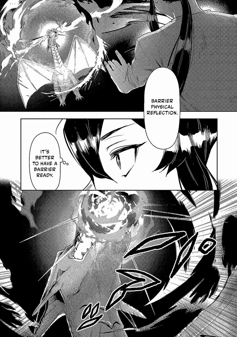 Kuni Ni Saikyou No Barrier Wo Hattara Heiwa Ni Narisugite Tsuihou Saremashita Sono Barrier Eizoku Janai Yo 1 44