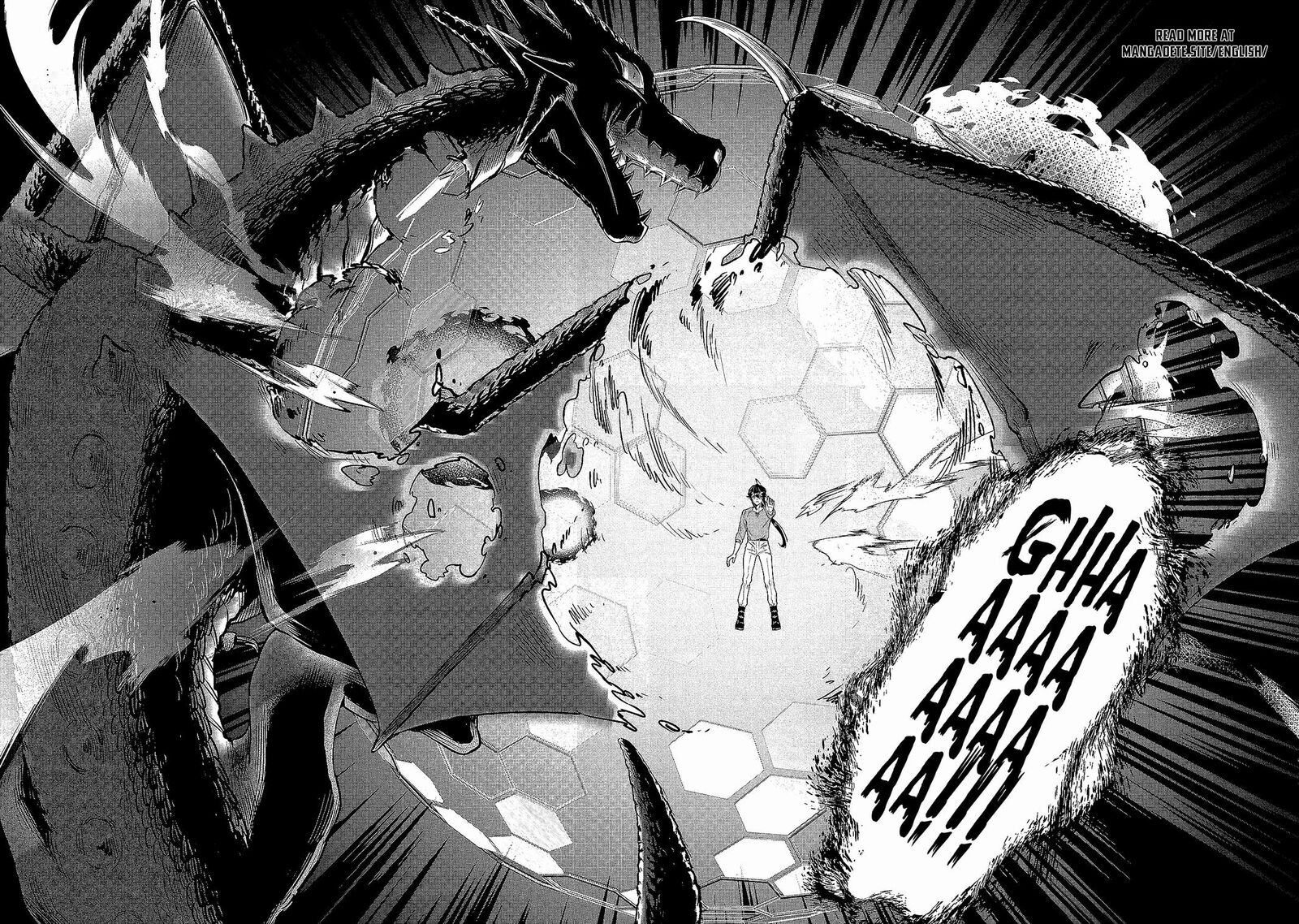 Kuni Ni Saikyou No Barrier Wo Hattara Heiwa Ni Narisugite Tsuihou Saremashita Sono Barrier Eizoku Janai Yo 1 47