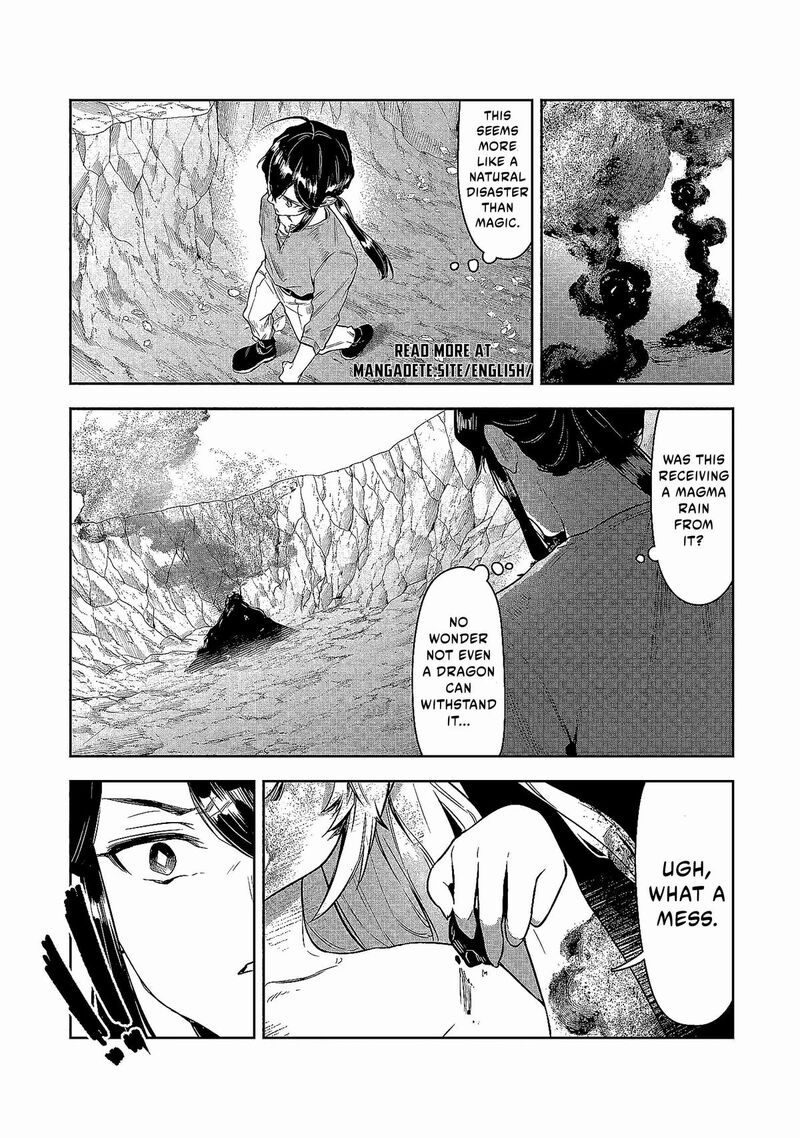 Kuni Ni Saikyou No Barrier Wo Hattara Heiwa Ni Narisugite Tsuihou Saremashita Sono Barrier Eizoku Janai Yo 1 49
