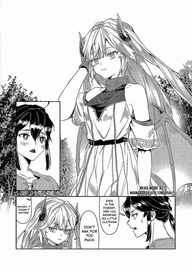 Kuni Ni Saikyou No Barrier Wo Hattara Heiwa Ni Narisugite Tsuihou Saremashita Sono Barrier Eizoku Janai Yo 1 52