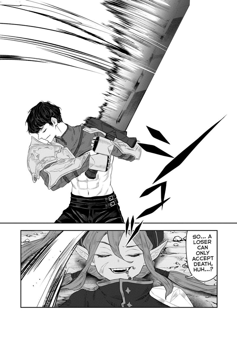 Kuni Ni Saikyou No Barrier Wo Hattara Heiwa Ni Narisugite Tsuihou Saremashita Sono Barrier Eizoku Janai Yo 11 11