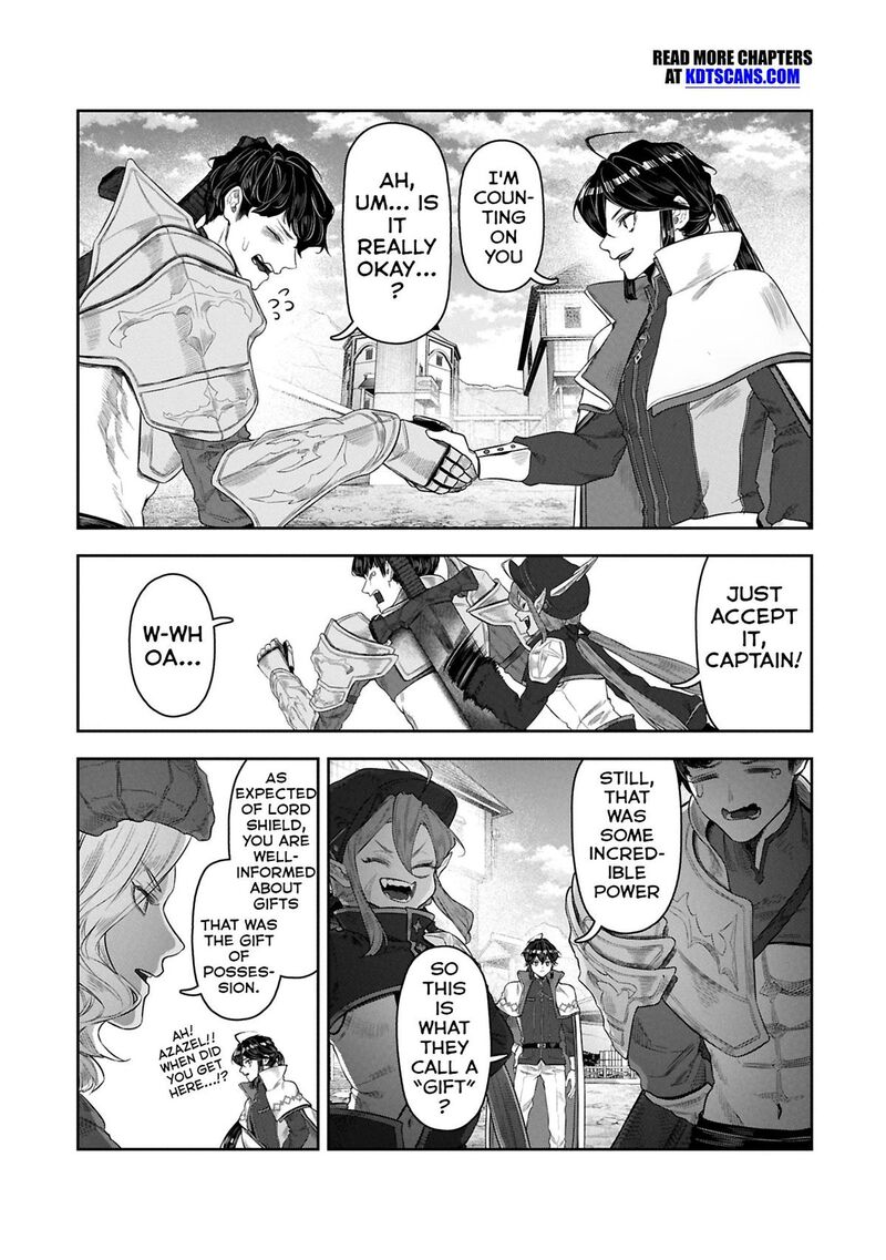 Kuni Ni Saikyou No Barrier Wo Hattara Heiwa Ni Narisugite Tsuihou Saremashita Sono Barrier Eizoku Janai Yo 11 13