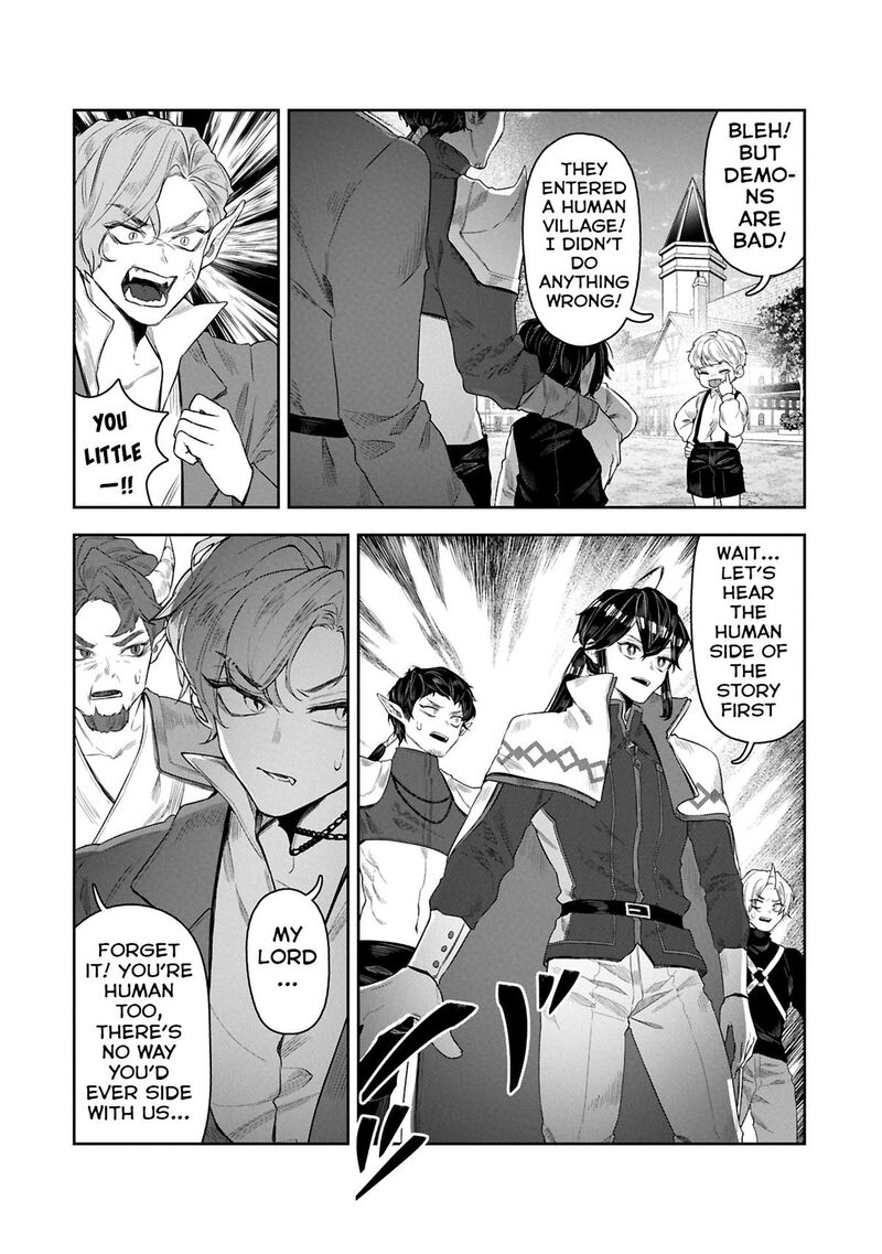 Kuni Ni Saikyou No Barrier Wo Hattara Heiwa Ni Narisugite Tsuihou Saremashita Sono Barrier Eizoku Janai Yo 11 20