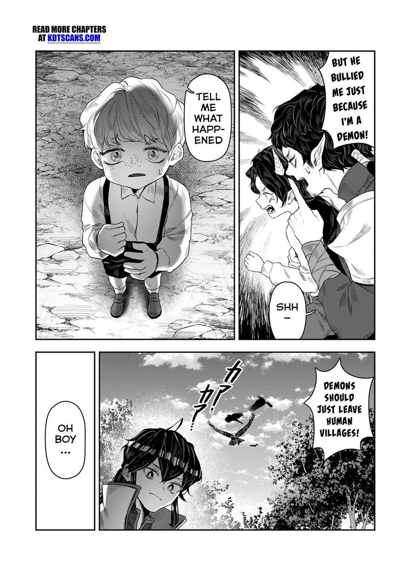 Kuni Ni Saikyou No Barrier Wo Hattara Heiwa Ni Narisugite Tsuihou Saremashita Sono Barrier Eizoku Janai Yo 11 21