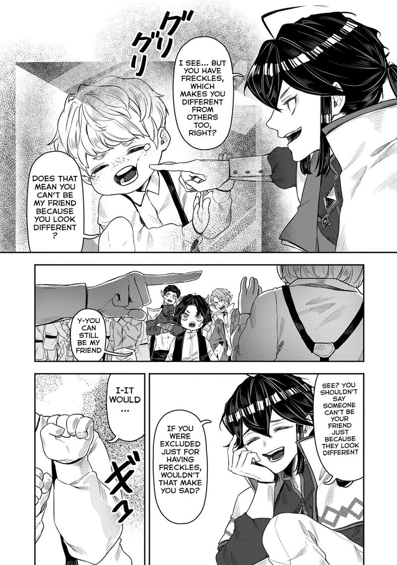 Kuni Ni Saikyou No Barrier Wo Hattara Heiwa Ni Narisugite Tsuihou Saremashita Sono Barrier Eizoku Janai Yo 11 23