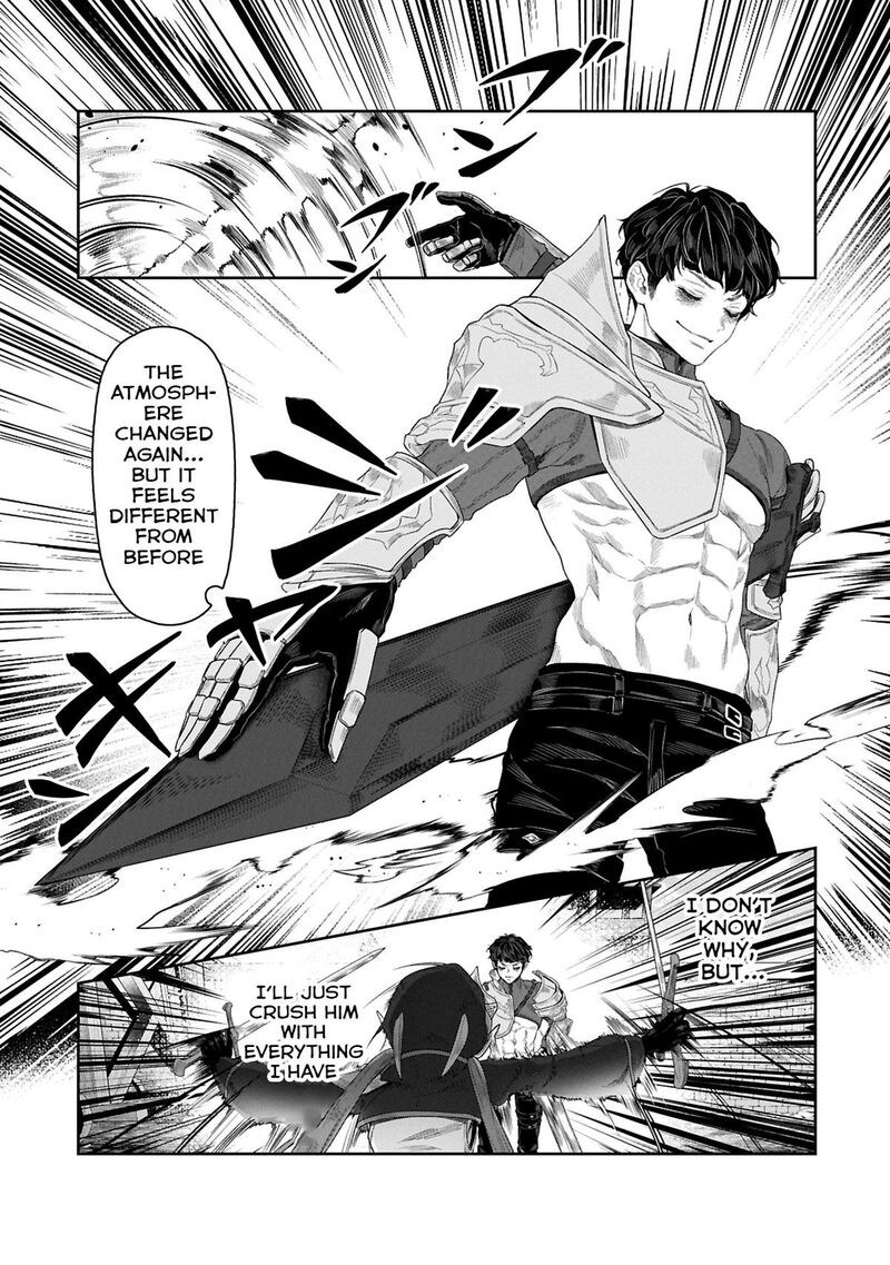 Kuni Ni Saikyou No Barrier Wo Hattara Heiwa Ni Narisugite Tsuihou Saremashita Sono Barrier Eizoku Janai Yo 11 3
