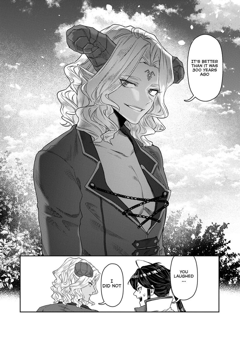 Kuni Ni Saikyou No Barrier Wo Hattara Heiwa Ni Narisugite Tsuihou Saremashita Sono Barrier Eizoku Janai Yo 11 31