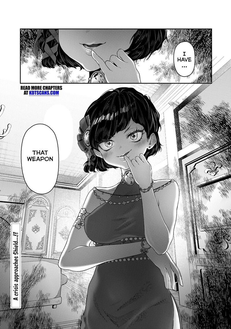 Kuni Ni Saikyou No Barrier Wo Hattara Heiwa Ni Narisugite Tsuihou Saremashita Sono Barrier Eizoku Janai Yo 11 36