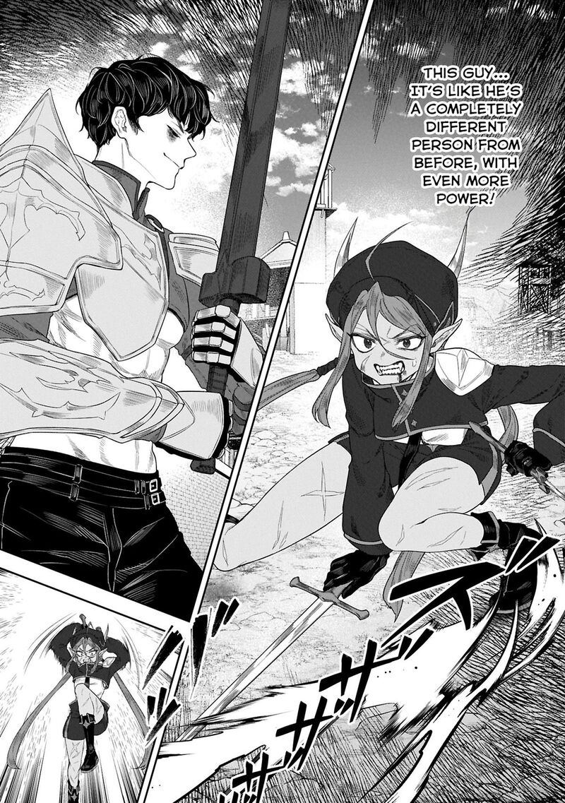 Kuni Ni Saikyou No Barrier Wo Hattara Heiwa Ni Narisugite Tsuihou Saremashita Sono Barrier Eizoku Janai Yo 11 5