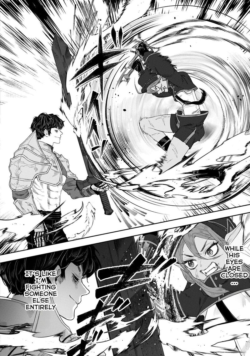 Kuni Ni Saikyou No Barrier Wo Hattara Heiwa Ni Narisugite Tsuihou Saremashita Sono Barrier Eizoku Janai Yo 11 6