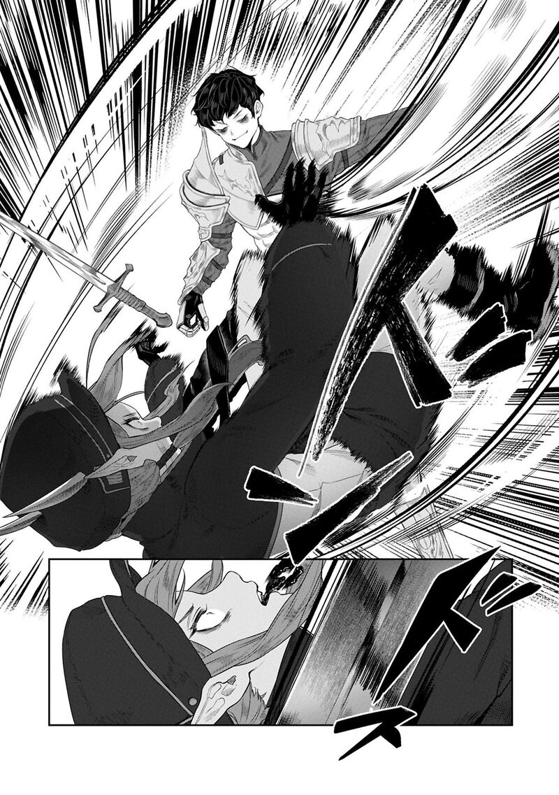 Kuni Ni Saikyou No Barrier Wo Hattara Heiwa Ni Narisugite Tsuihou Saremashita Sono Barrier Eizoku Janai Yo 11 9