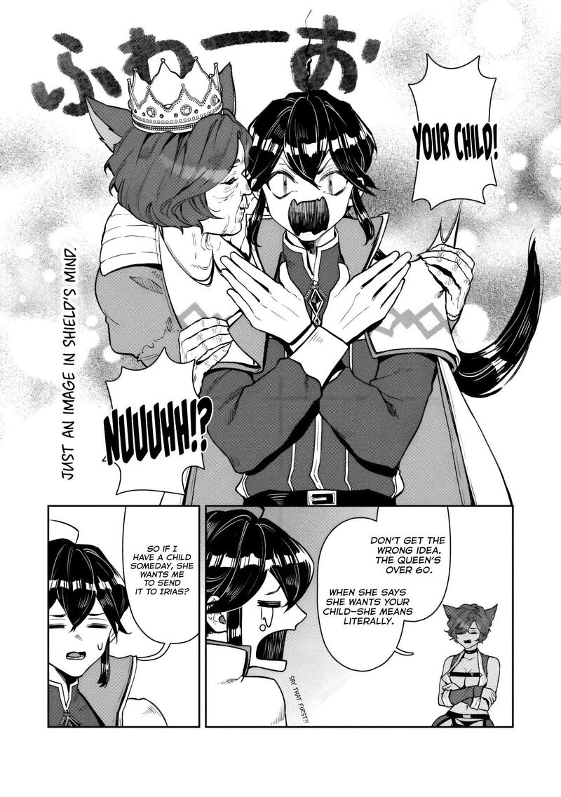 Kuni Ni Saikyou No Barrier Wo Hattara Heiwa Ni Narisugite Tsuihou Saremashita Sono Barrier Eizoku Janai Yo 13 15