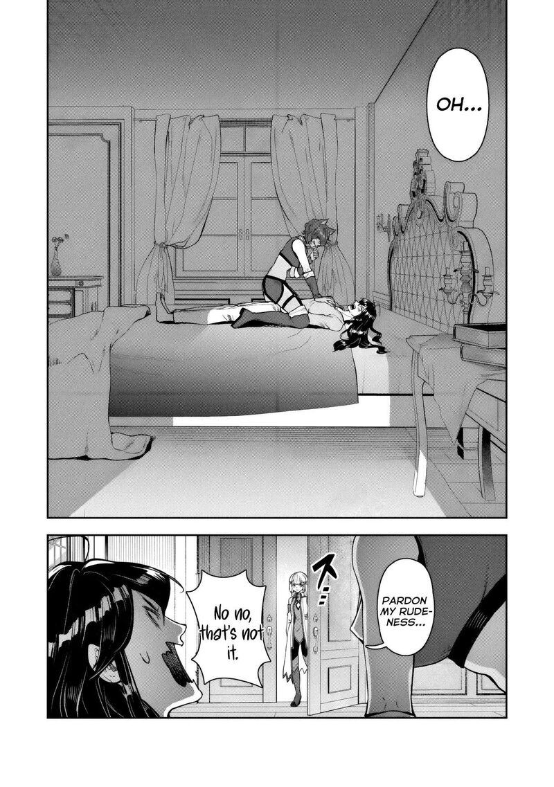 Kuni Ni Saikyou No Barrier Wo Hattara Heiwa Ni Narisugite Tsuihou Saremashita Sono Barrier Eizoku Janai Yo 13 4