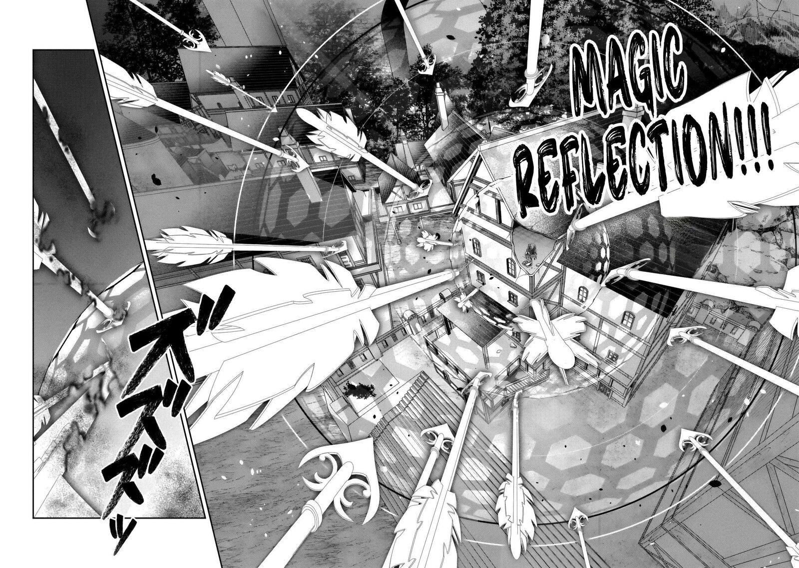 Kuni Ni Saikyou No Barrier Wo Hattara Heiwa Ni Narisugite Tsuihou Saremashita Sono Barrier Eizoku Janai Yo 14 21