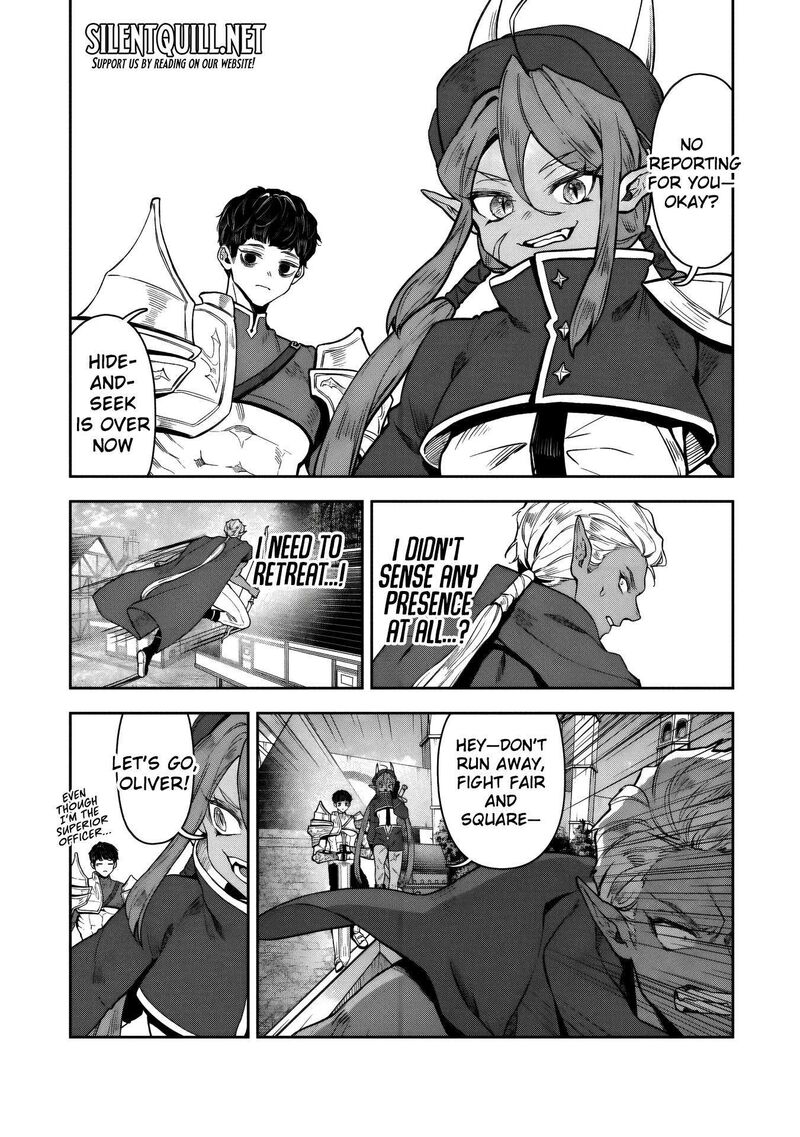 Kuni Ni Saikyou No Barrier Wo Hattara Heiwa Ni Narisugite Tsuihou Saremashita Sono Barrier Eizoku Janai Yo 14 29