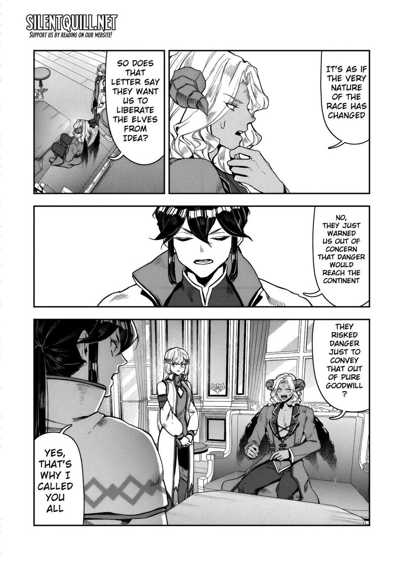 Kuni Ni Saikyou No Barrier Wo Hattara Heiwa Ni Narisugite Tsuihou Saremashita Sono Barrier Eizoku Janai Yo 14 5