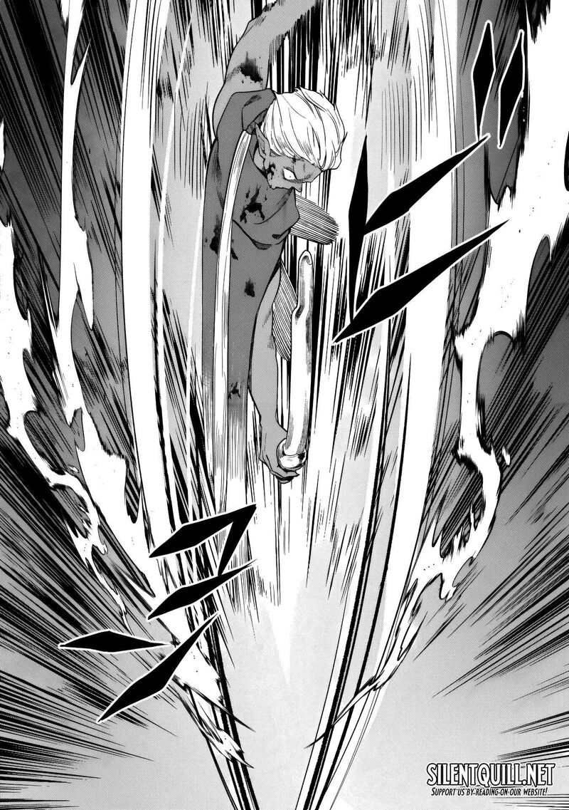 Kuni Ni Saikyou No Barrier Wo Hattara Heiwa Ni Narisugite Tsuihou Saremashita Sono Barrier Eizoku Janai Yo 15 17