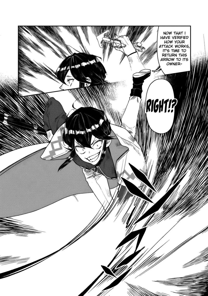 Kuni Ni Saikyou No Barrier Wo Hattara Heiwa Ni Narisugite Tsuihou Saremashita Sono Barrier Eizoku Janai Yo 15 22