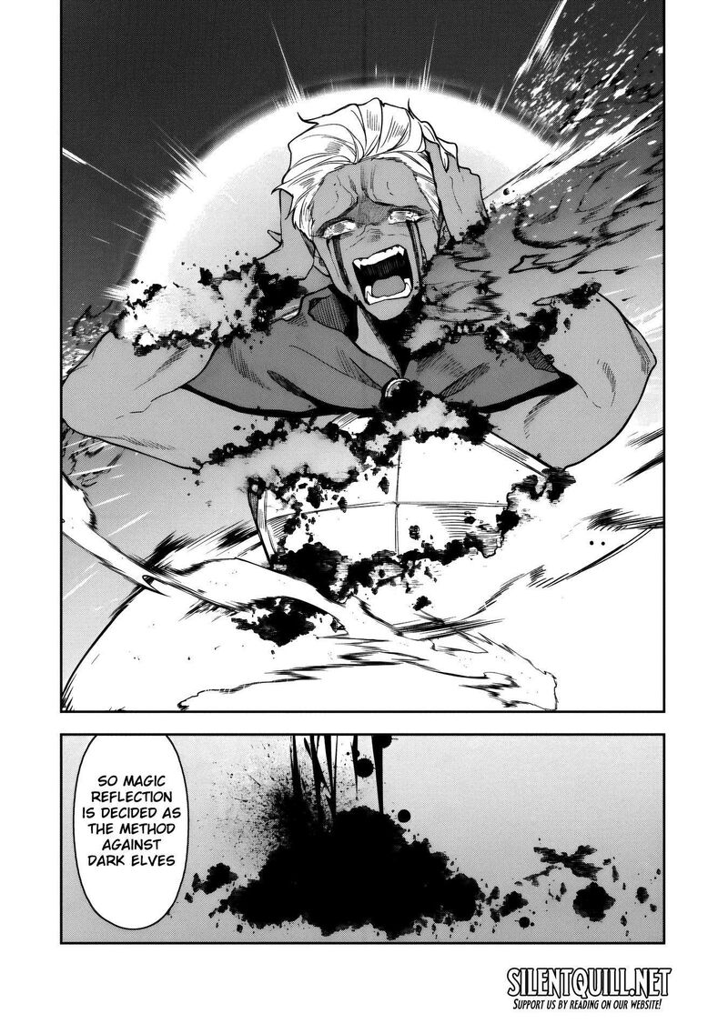 Kuni Ni Saikyou No Barrier Wo Hattara Heiwa Ni Narisugite Tsuihou Saremashita Sono Barrier Eizoku Janai Yo 15 23