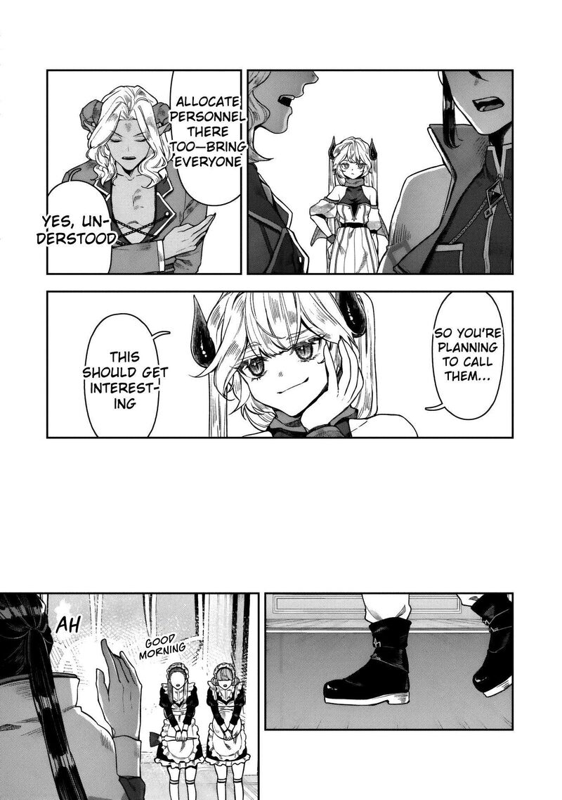 Kuni Ni Saikyou No Barrier Wo Hattara Heiwa Ni Narisugite Tsuihou Saremashita Sono Barrier Eizoku Janai Yo 15 25