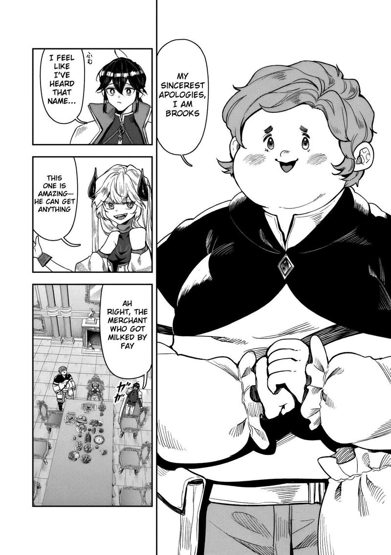 Kuni Ni Saikyou No Barrier Wo Hattara Heiwa Ni Narisugite Tsuihou Saremashita Sono Barrier Eizoku Janai Yo 15 27