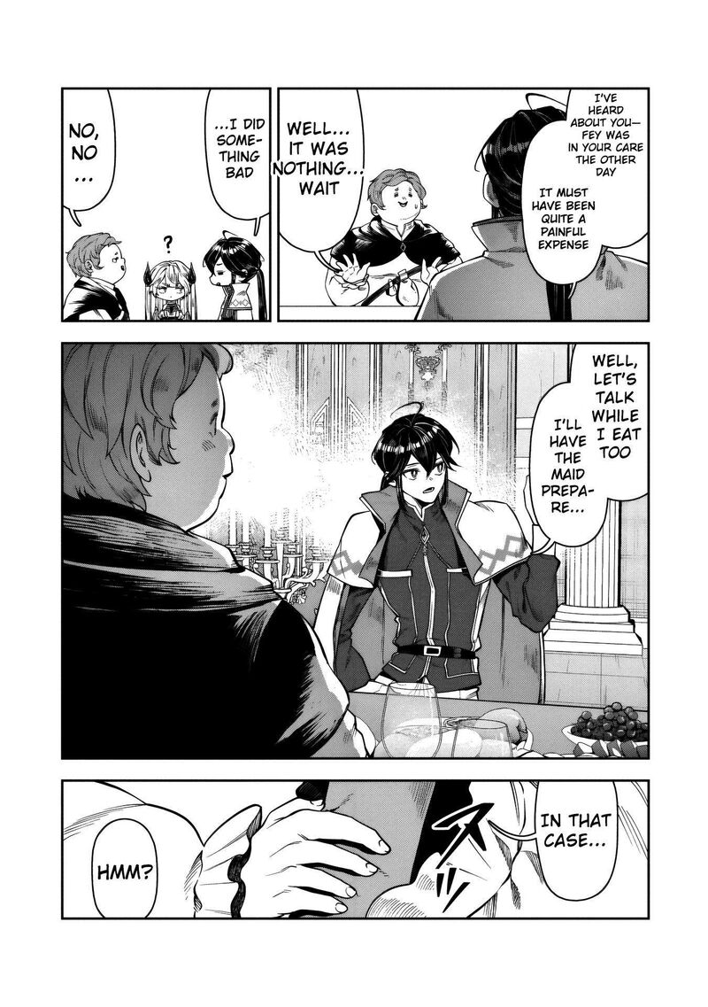 Kuni Ni Saikyou No Barrier Wo Hattara Heiwa Ni Narisugite Tsuihou Saremashita Sono Barrier Eizoku Janai Yo 15 28