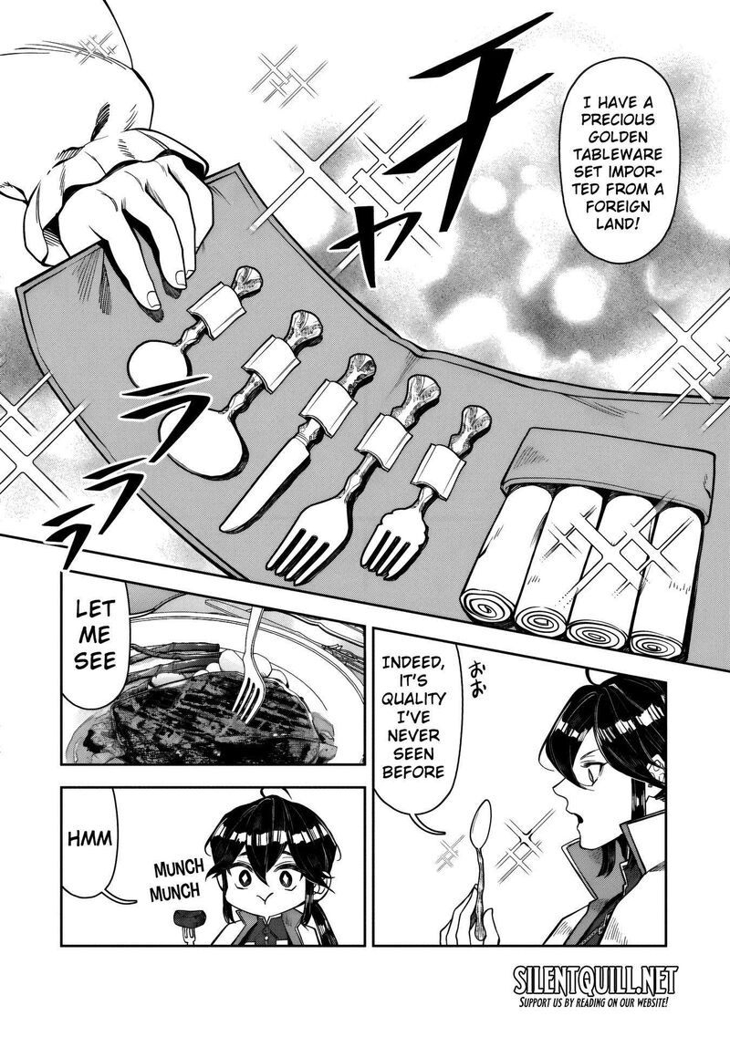 Kuni Ni Saikyou No Barrier Wo Hattara Heiwa Ni Narisugite Tsuihou Saremashita Sono Barrier Eizoku Janai Yo 15 29