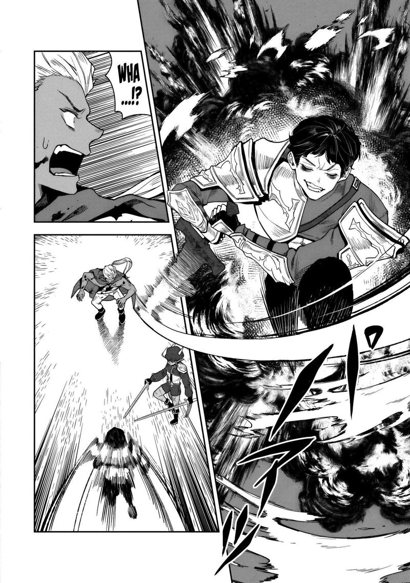 Kuni Ni Saikyou No Barrier Wo Hattara Heiwa Ni Narisugite Tsuihou Saremashita Sono Barrier Eizoku Janai Yo 15 3