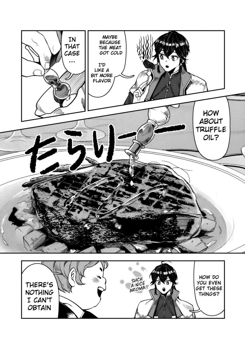 Kuni Ni Saikyou No Barrier Wo Hattara Heiwa Ni Narisugite Tsuihou Saremashita Sono Barrier Eizoku Janai Yo 15 30