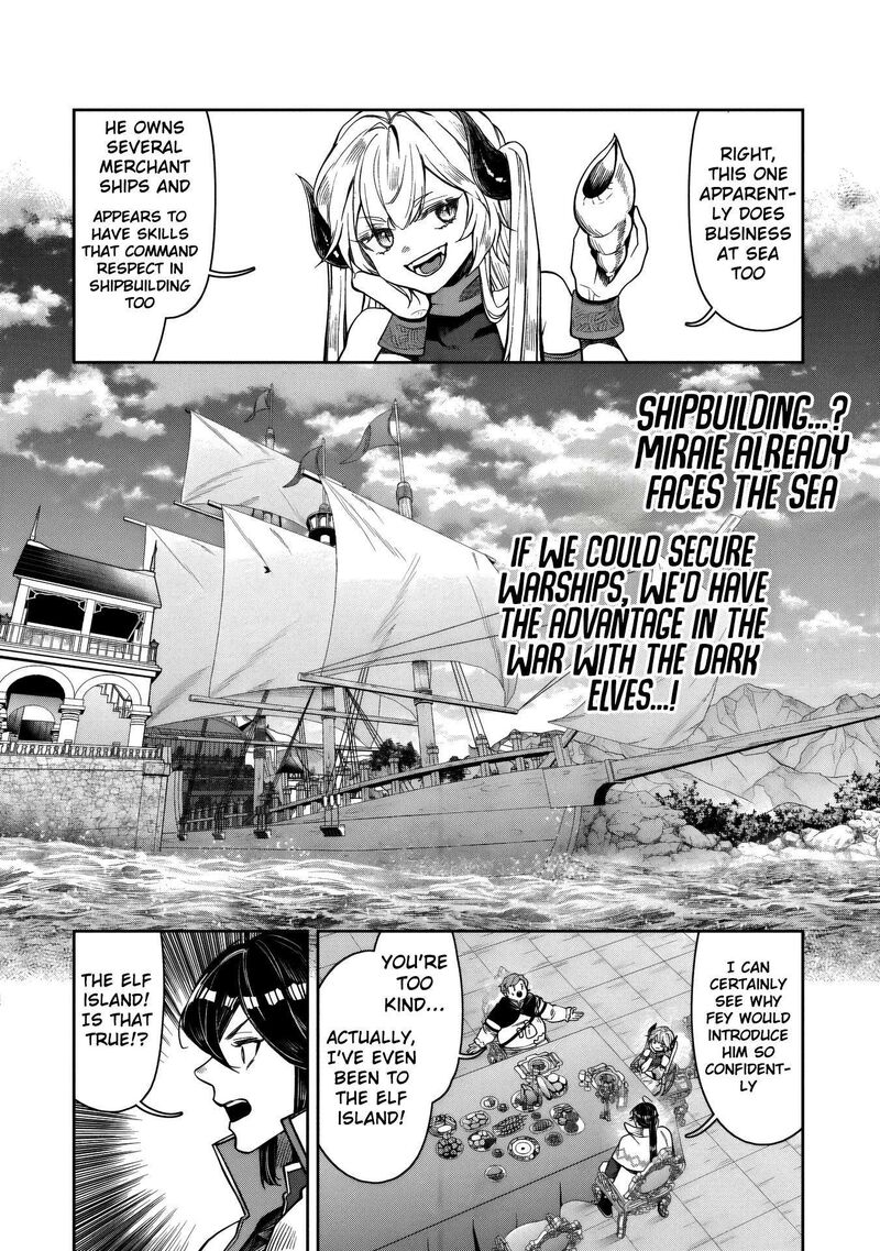 Kuni Ni Saikyou No Barrier Wo Hattara Heiwa Ni Narisugite Tsuihou Saremashita Sono Barrier Eizoku Janai Yo 15 31