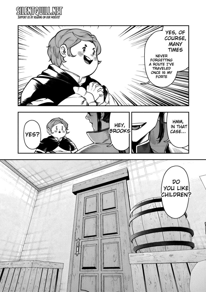 Kuni Ni Saikyou No Barrier Wo Hattara Heiwa Ni Narisugite Tsuihou Saremashita Sono Barrier Eizoku Janai Yo 15 32