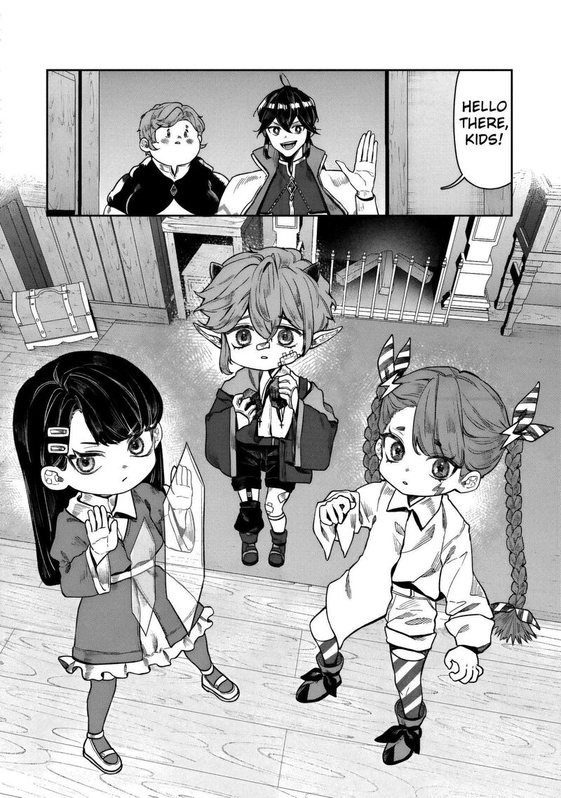 Kuni Ni Saikyou No Barrier Wo Hattara Heiwa Ni Narisugite Tsuihou Saremashita Sono Barrier Eizoku Janai Yo 15 33