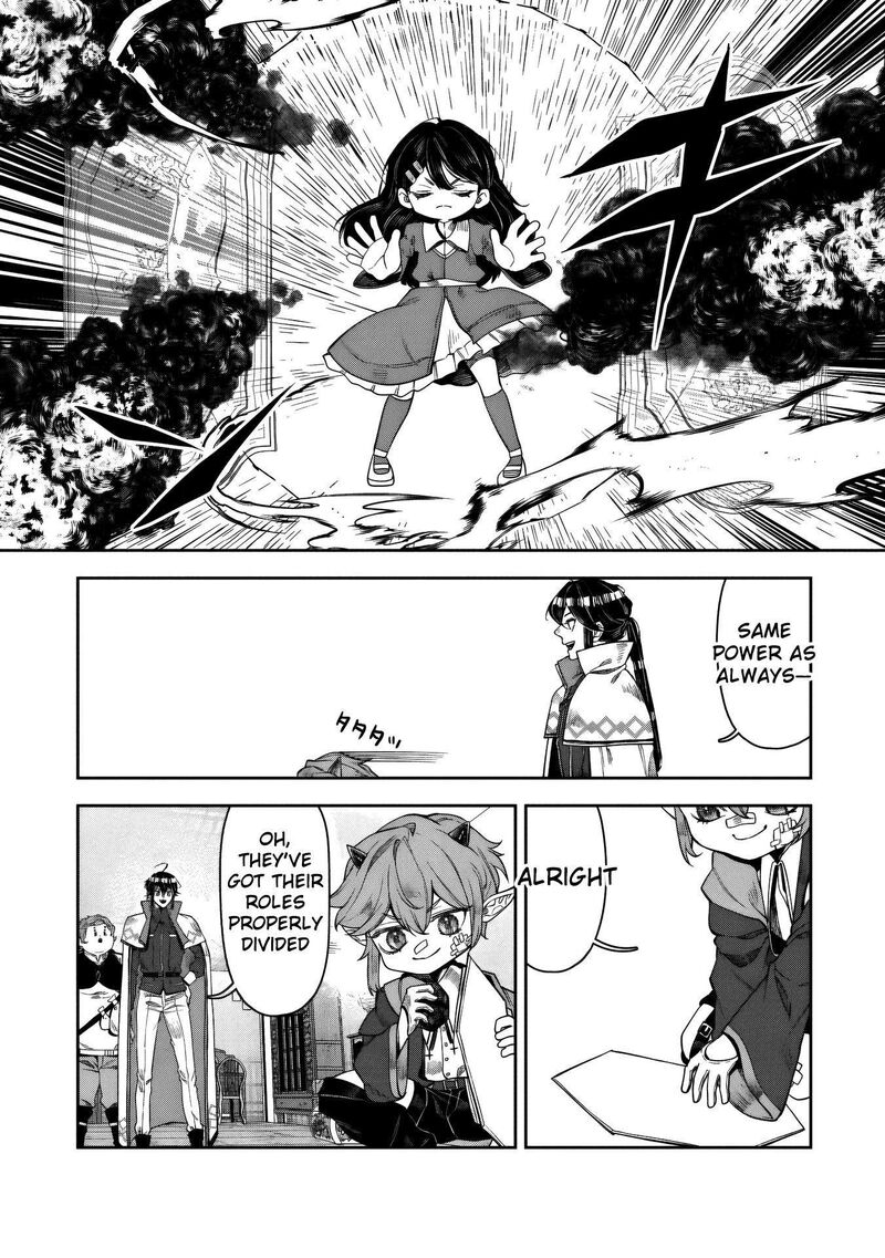 Kuni Ni Saikyou No Barrier Wo Hattara Heiwa Ni Narisugite Tsuihou Saremashita Sono Barrier Eizoku Janai Yo 15 36