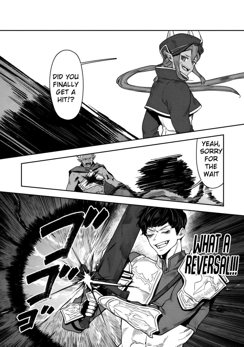 Kuni Ni Saikyou No Barrier Wo Hattara Heiwa Ni Narisugite Tsuihou Saremashita Sono Barrier Eizoku Janai Yo 15 4